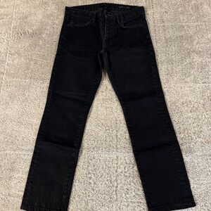 John Varvatos Bowery Jeans 32x27